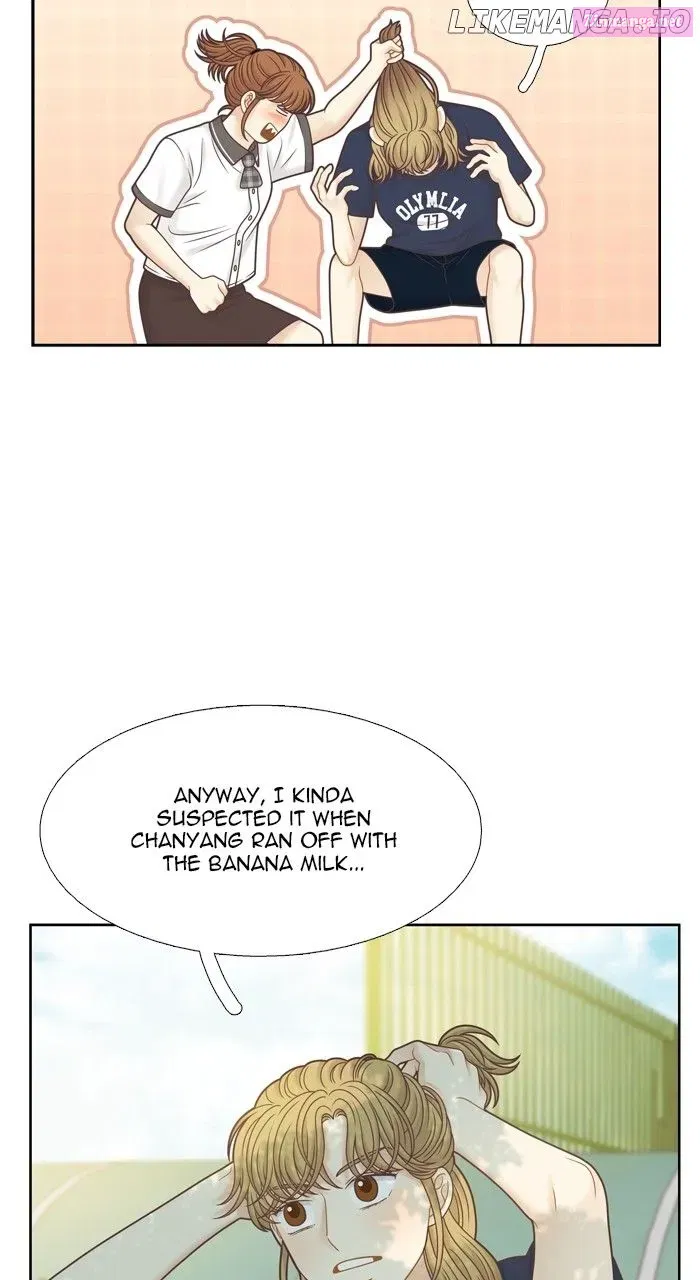 Girl’s World ( World of Girl ) Chapter 373 page 23 - MangaKakalot