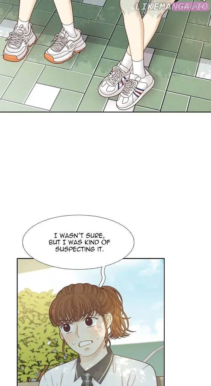 Girl’s World ( World of Girl ) Chapter 373 page 25 - MangaKakalot