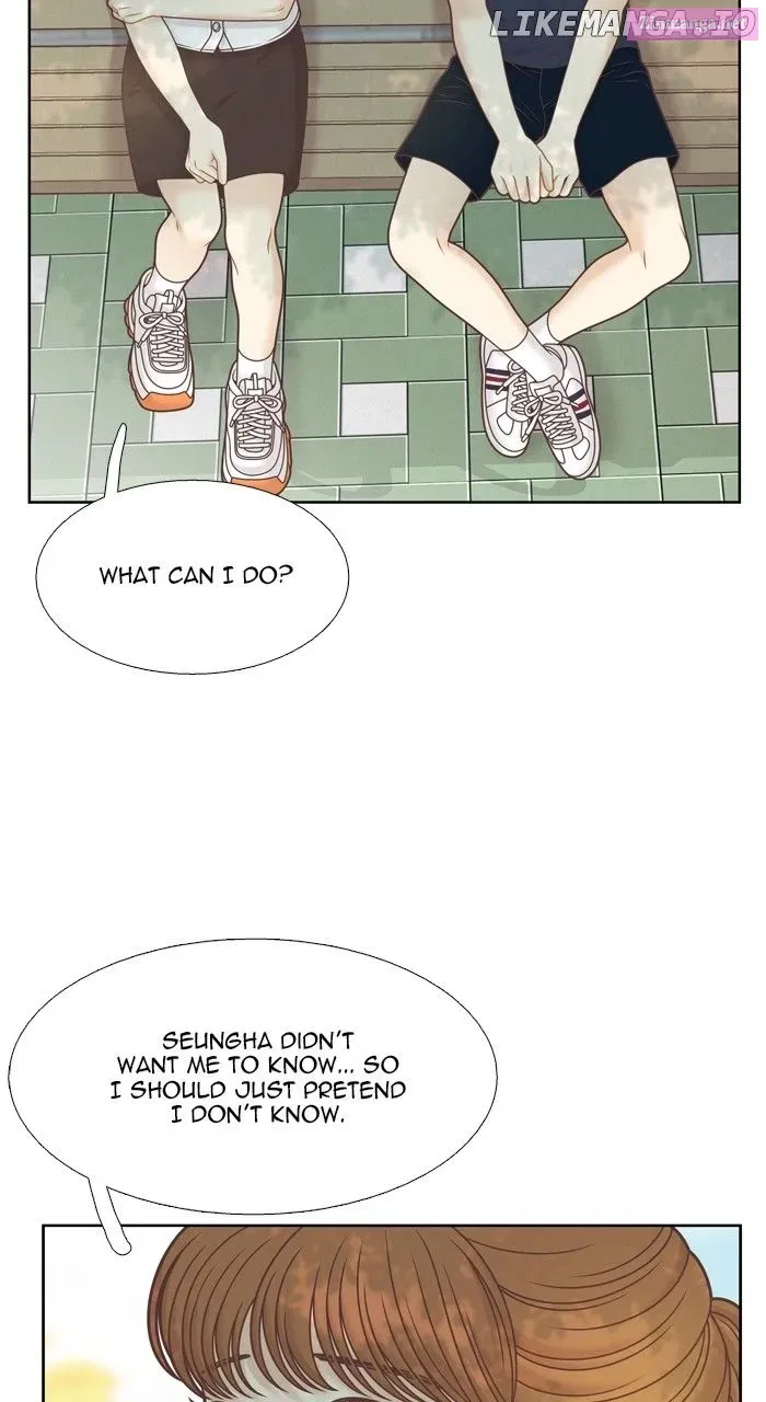 Girl’s World ( World of Girl ) Chapter 373 page 27 - MangaKakalot