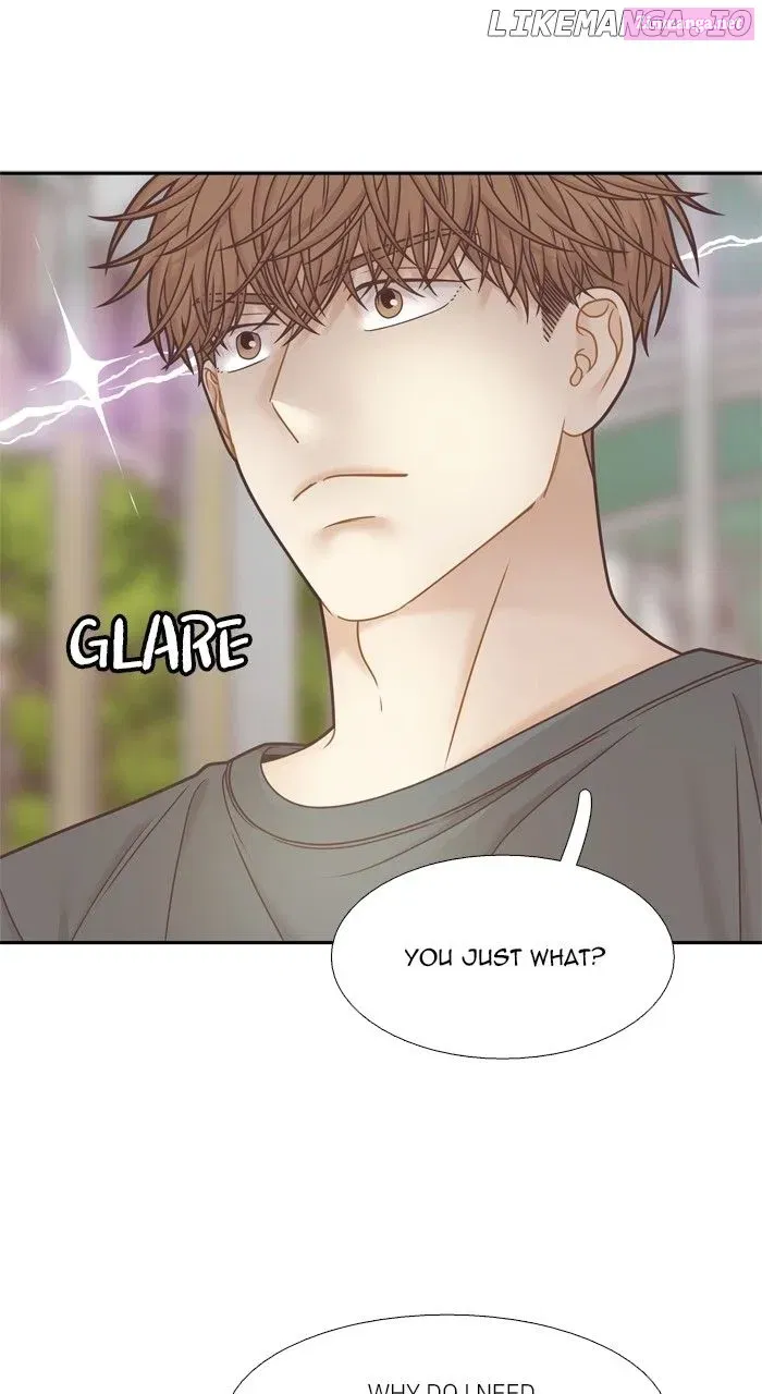 Girl’s World ( World of Girl ) Chapter 373 page 6 - MangaKakalot