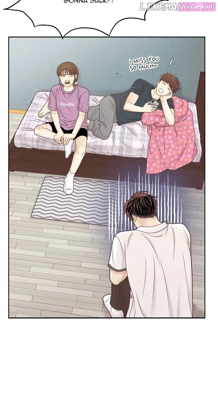 Girl’s World ( World of Girl ) Chapter 374 page 29 - MangaKakalot