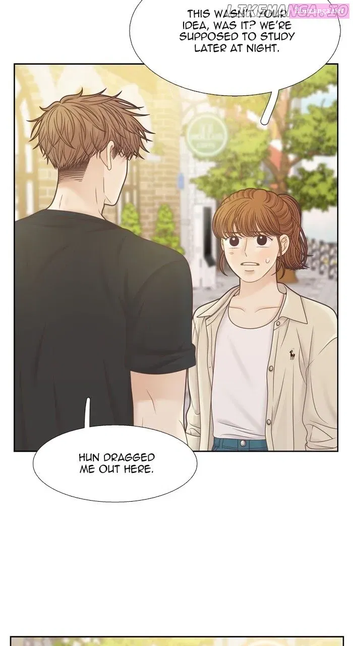 Girl’s World ( World of Girl ) Chapter 381 page 24 - MangaKakalot