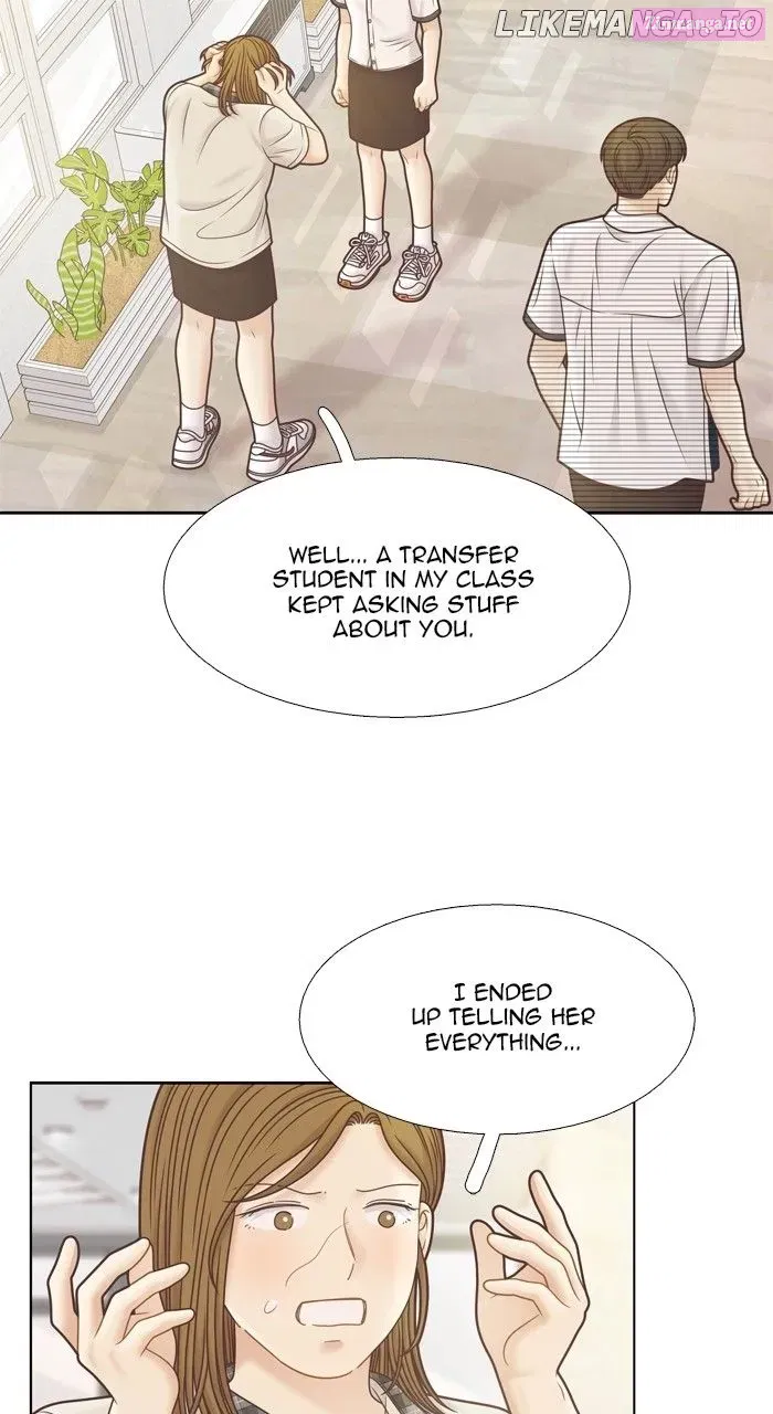 Girl’s World ( World of Girl ) Chapter 381 page 52 - MangaKakalot