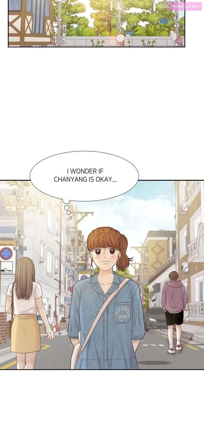 Girl’s World ( World of Girl ) Chapter 387 page 27 - MangaKakalot