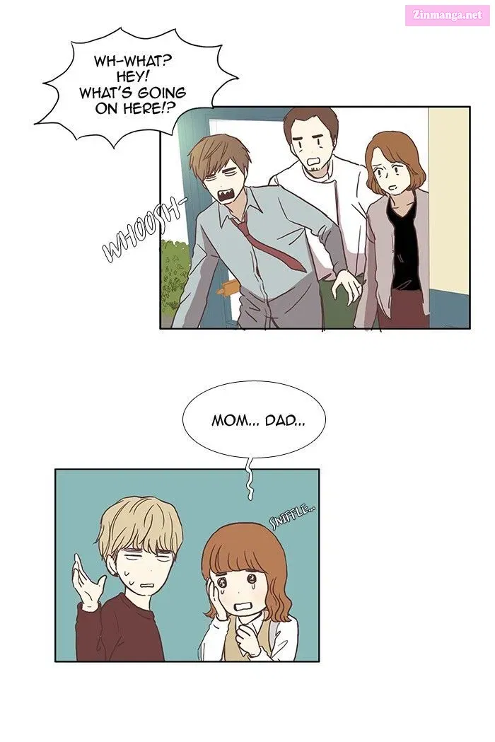 Girl’s World ( World of Girl ) Chapter 39 page 26 - MangaKakalot