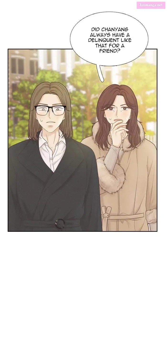 Girl’s World ( World of Girl ) Chapter 392 page 42 - MangaKakalot