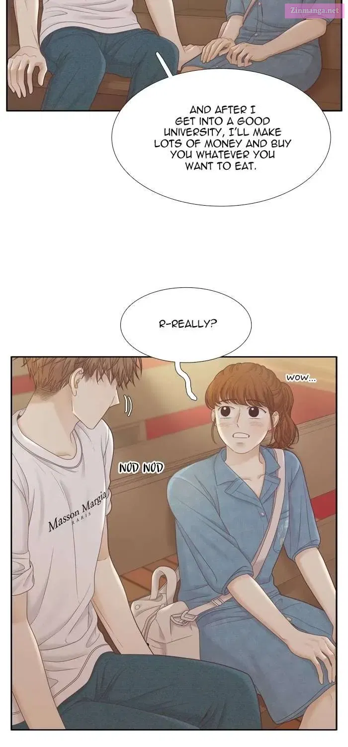 Girl’s World ( World of Girl ) Chapter 396 page 11 - MangaKakalot