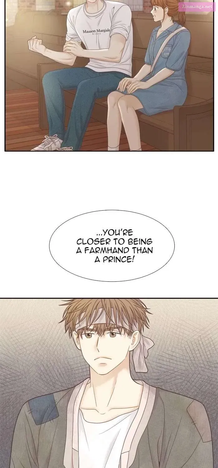 Girl’s World ( World of Girl ) Chapter 396 page 21 - MangaKakalot