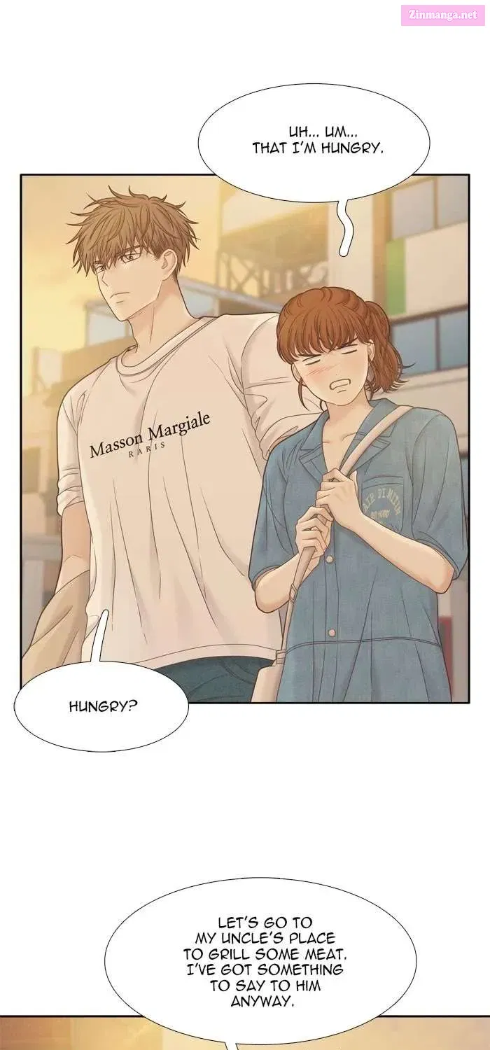 Girl’s World ( World of Girl ) Chapter 396 page 31 - MangaKakalot