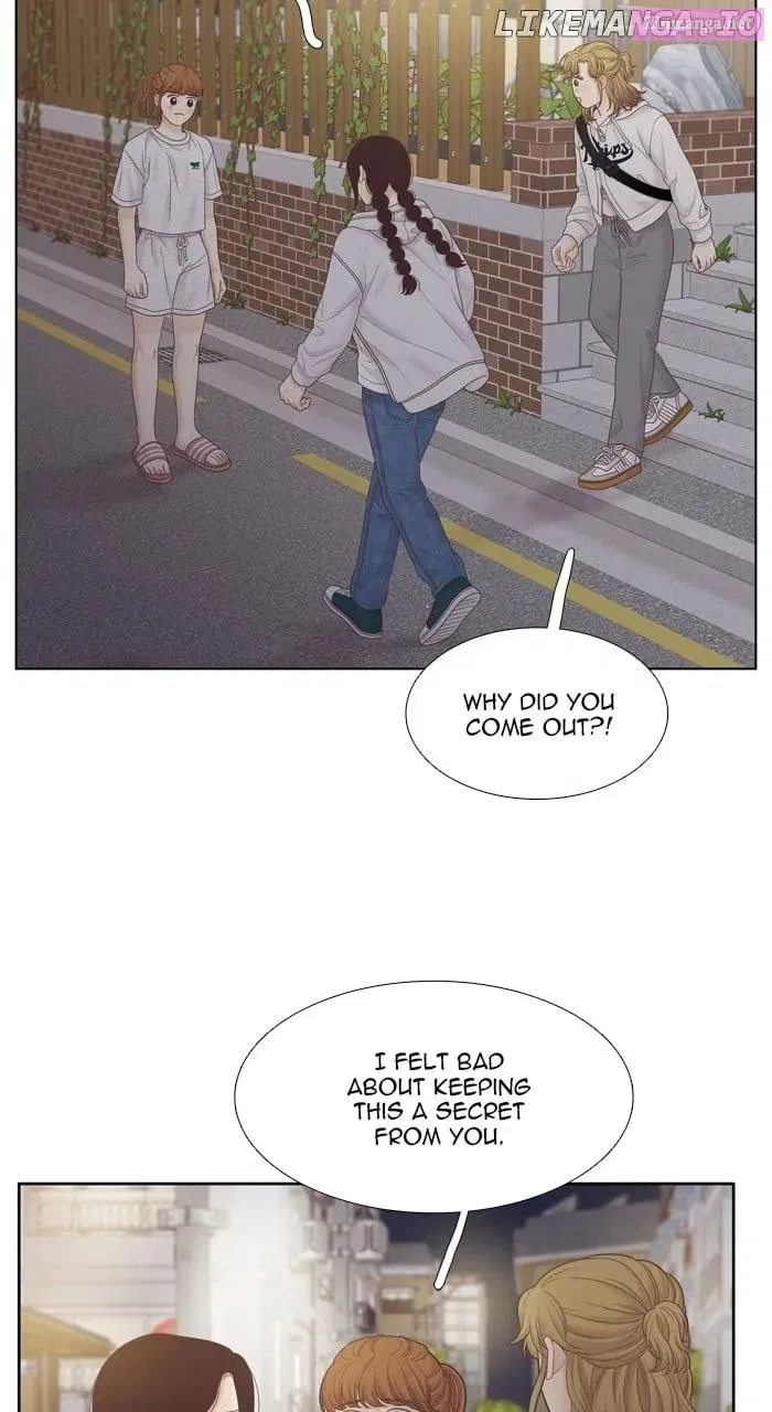 Girl’s World ( World of Girl ) Chapter 400 page 65 - MangaKakalot