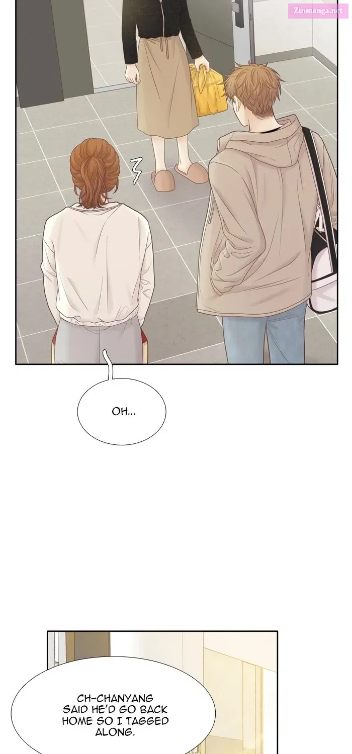 Girl’s World ( World of Girl ) Chapter 404 page 11 - MangaKakalot