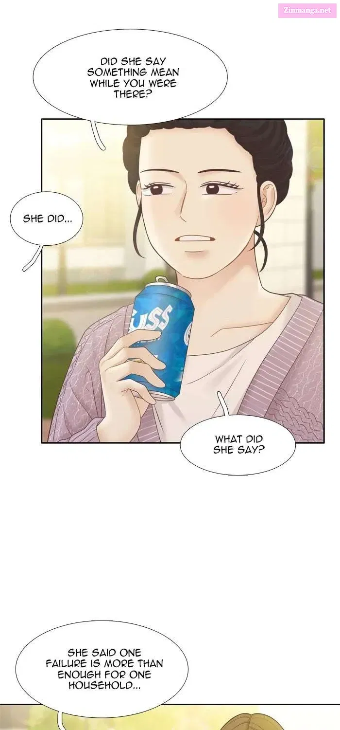 Girl’s World ( World of Girl ) Chapter 404 page 26 - MangaKakalot