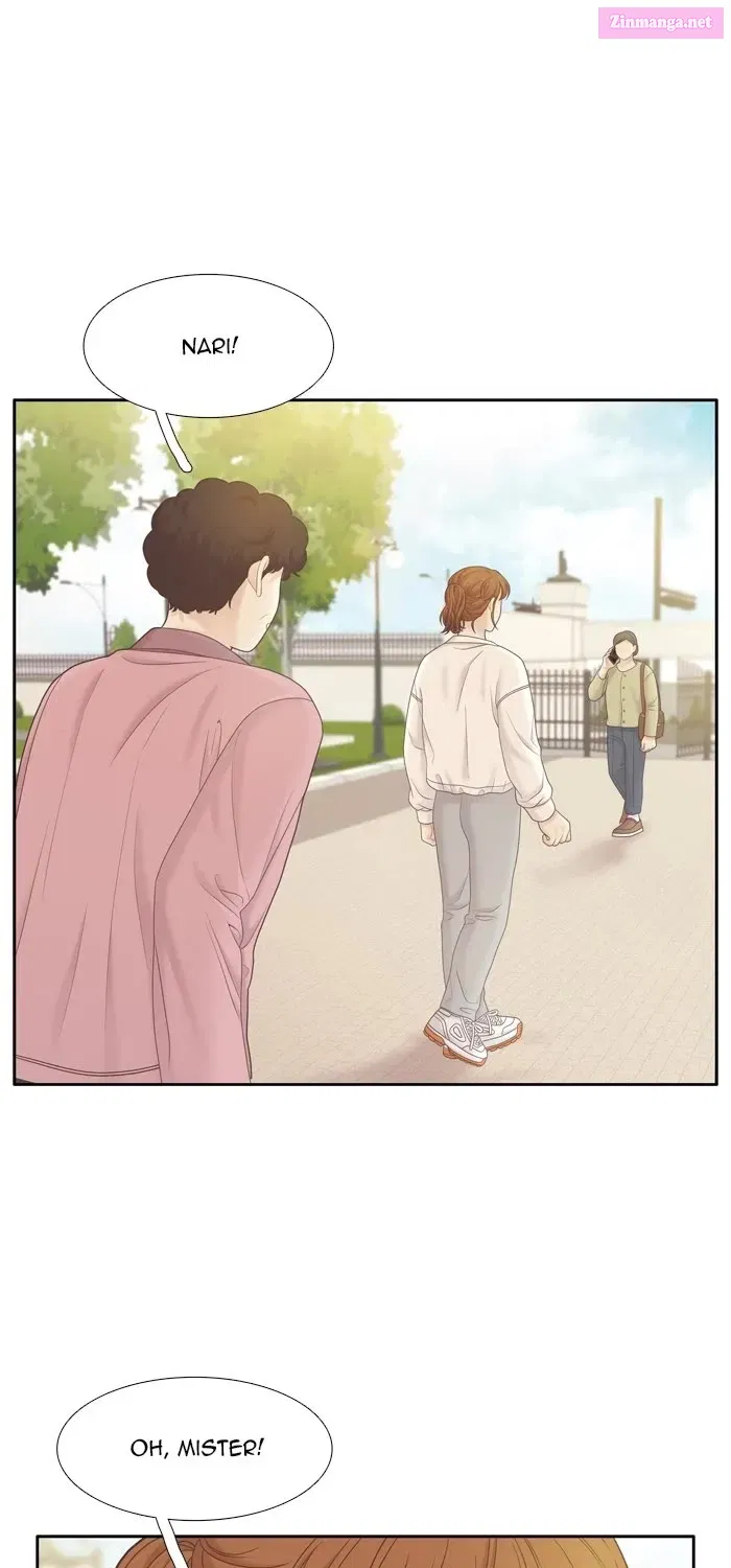 Girl’s World ( World of Girl ) Chapter 404 page 65 - MangaKakalot