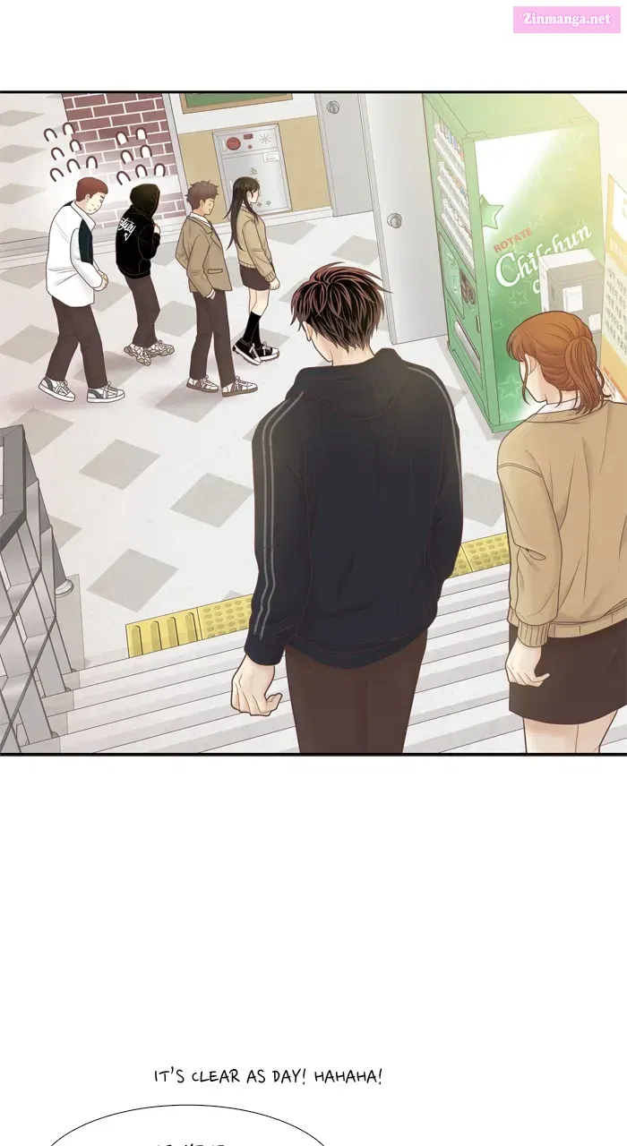 Girl’s World ( World of Girl ) Chapter 409 page 24 - MangaKakalot