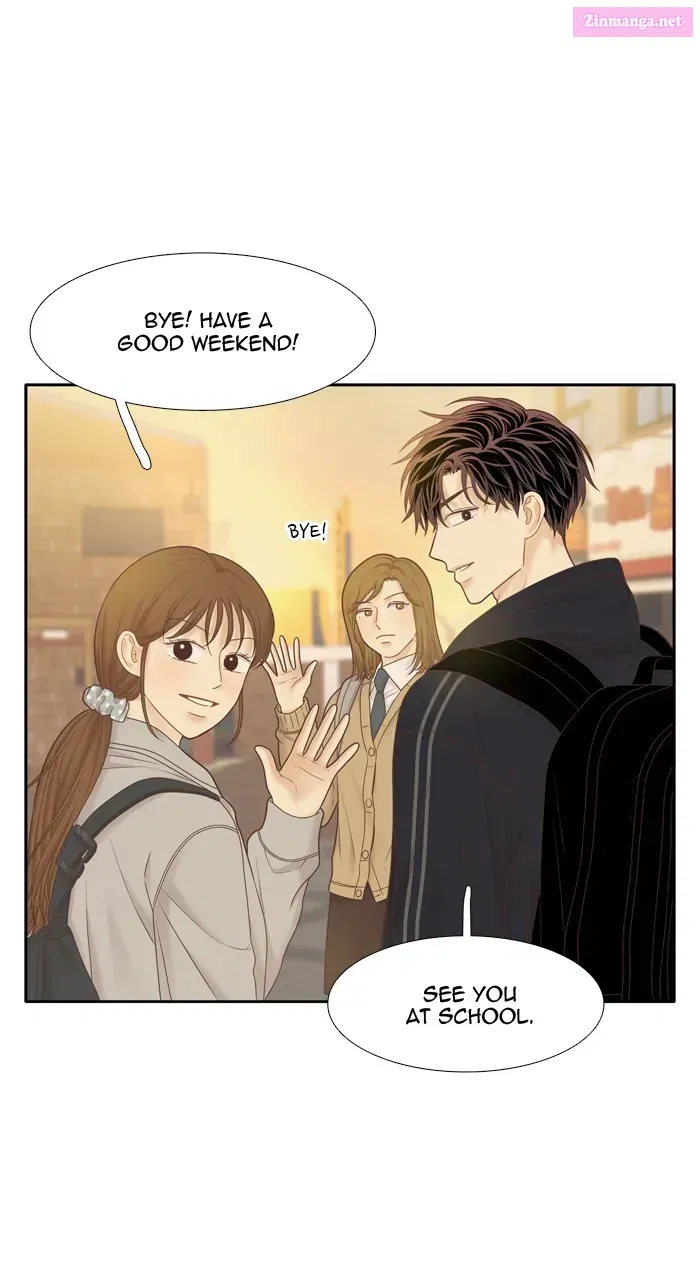 Girl’s World ( World of Girl ) Chapter 409 page 64 - MangaKakalot