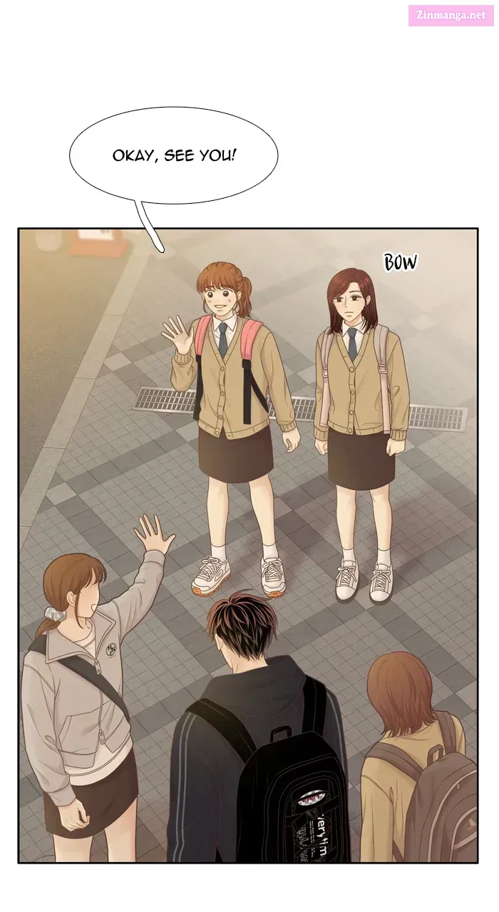 Girl’s World ( World of Girl ) Chapter 409 page 65 - MangaKakalot