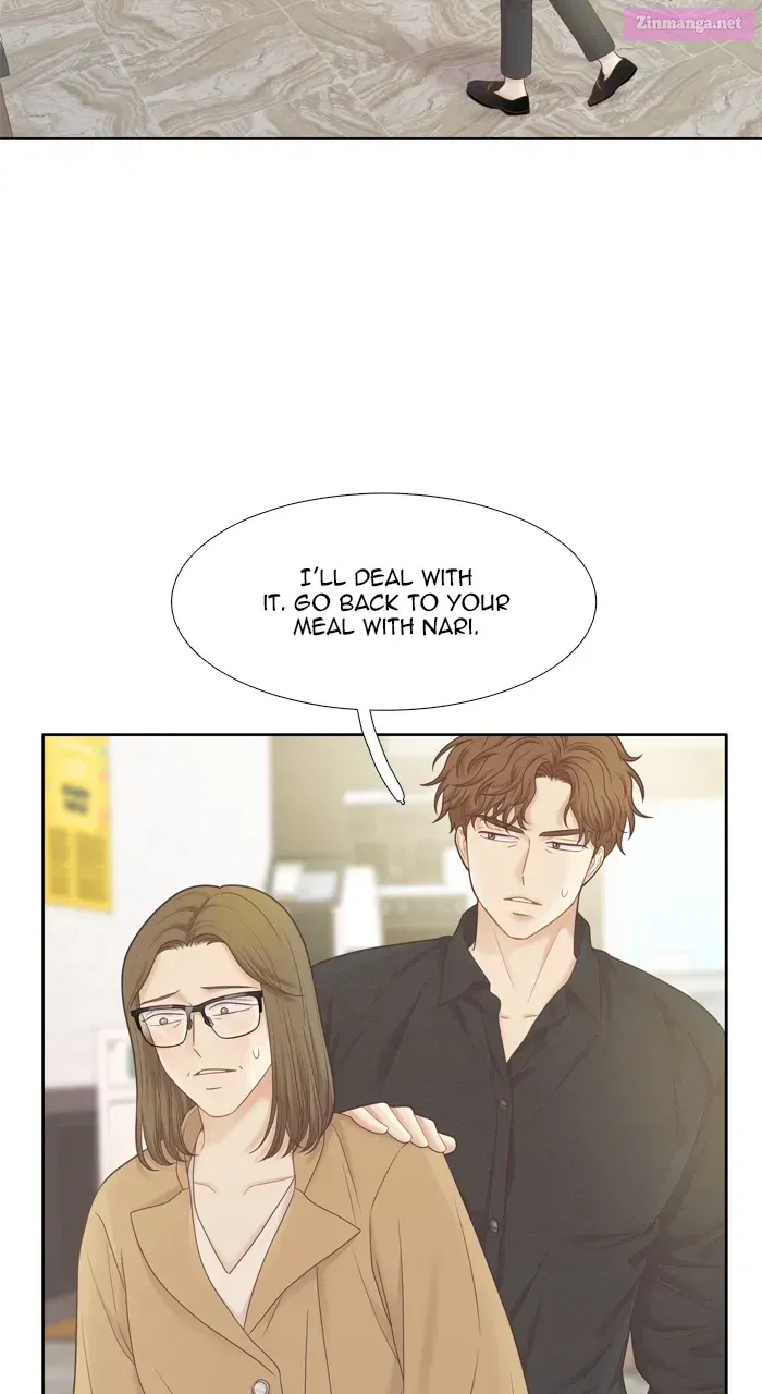 Girl’s World ( World of Girl ) Chapter 411 page 16 - MangaKakalot