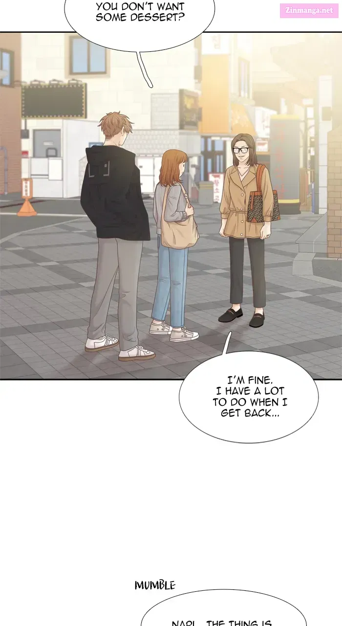 Girl’s World ( World of Girl ) Chapter 411 page 42 - MangaKakalot