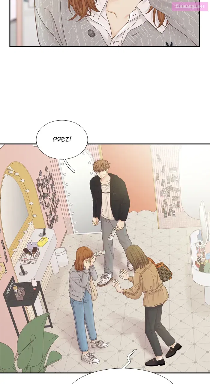 Girl’s World ( World of Girl ) Chapter 411 page 62 - MangaKakalot