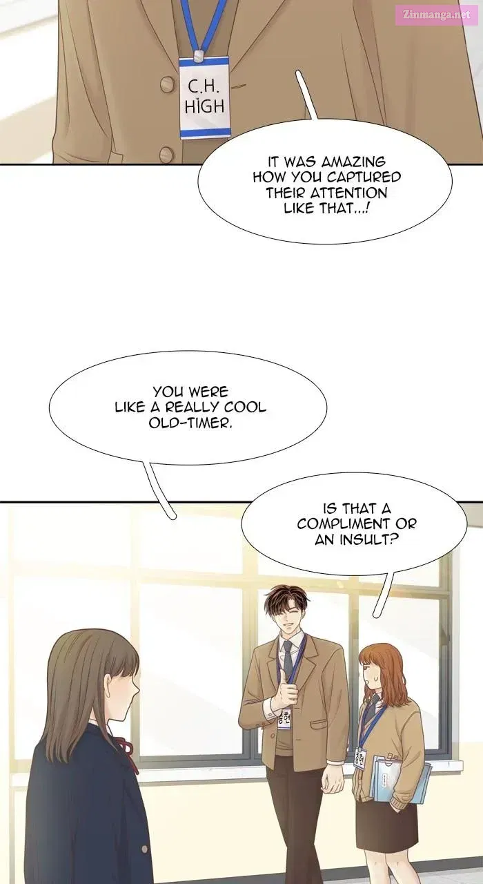 Girl’s World ( World of Girl ) Chapter 415 page 20 - MangaKakalot