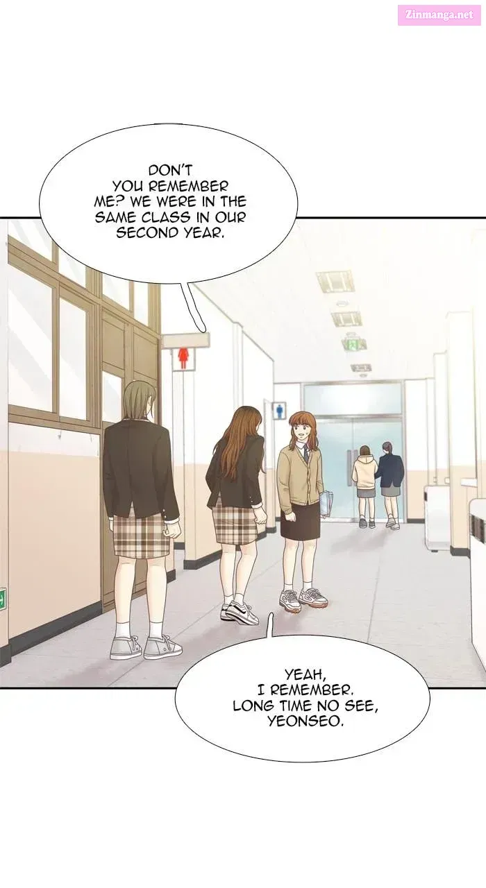 Girl’s World ( World of Girl ) Chapter 415 page 32 - MangaKakalot