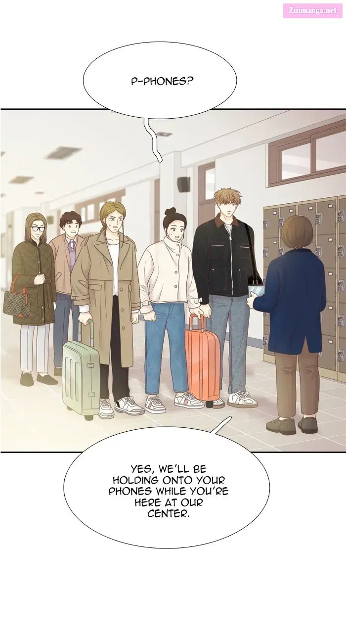 Girl’s World ( World of Girl ) Chapter 417 page 53 - MangaKakalot