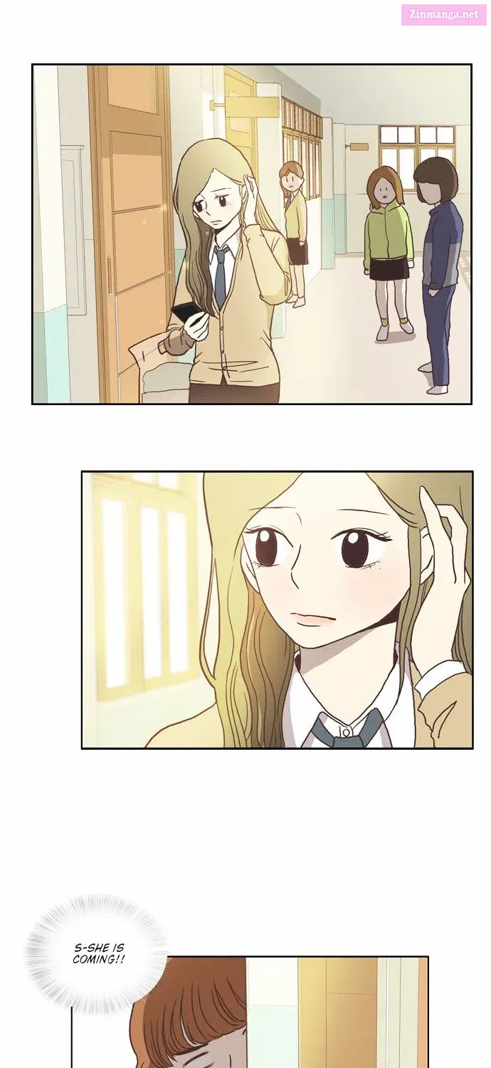 Girl’s World ( World of Girl ) Chapter 5 page 5 - MangaKakalot