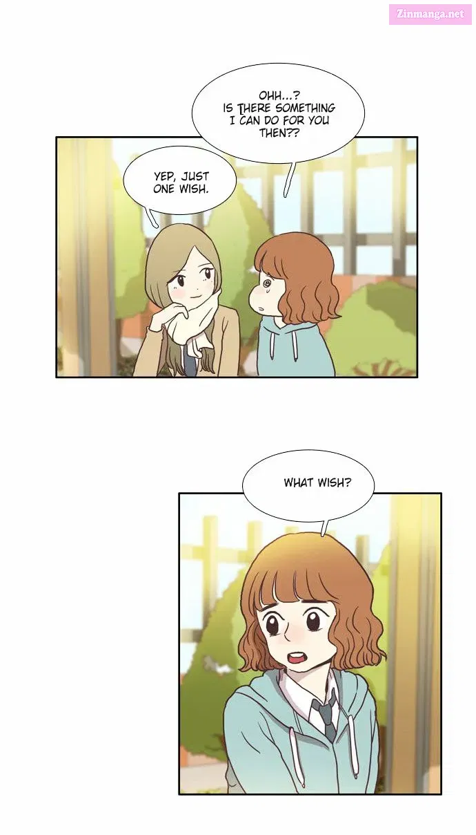 Girl’s World ( World of Girl ) Chapter 5 page 53 - MangaKakalot