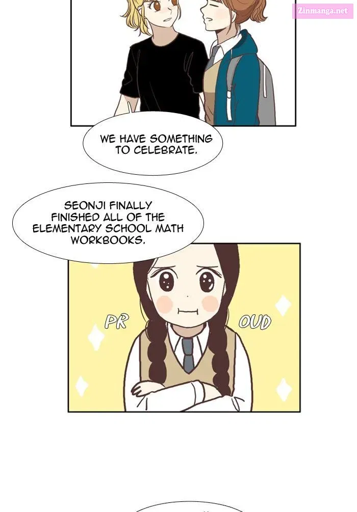 Girl’s World ( World of Girl ) Chapter 56 page 28 - MangaKakalot