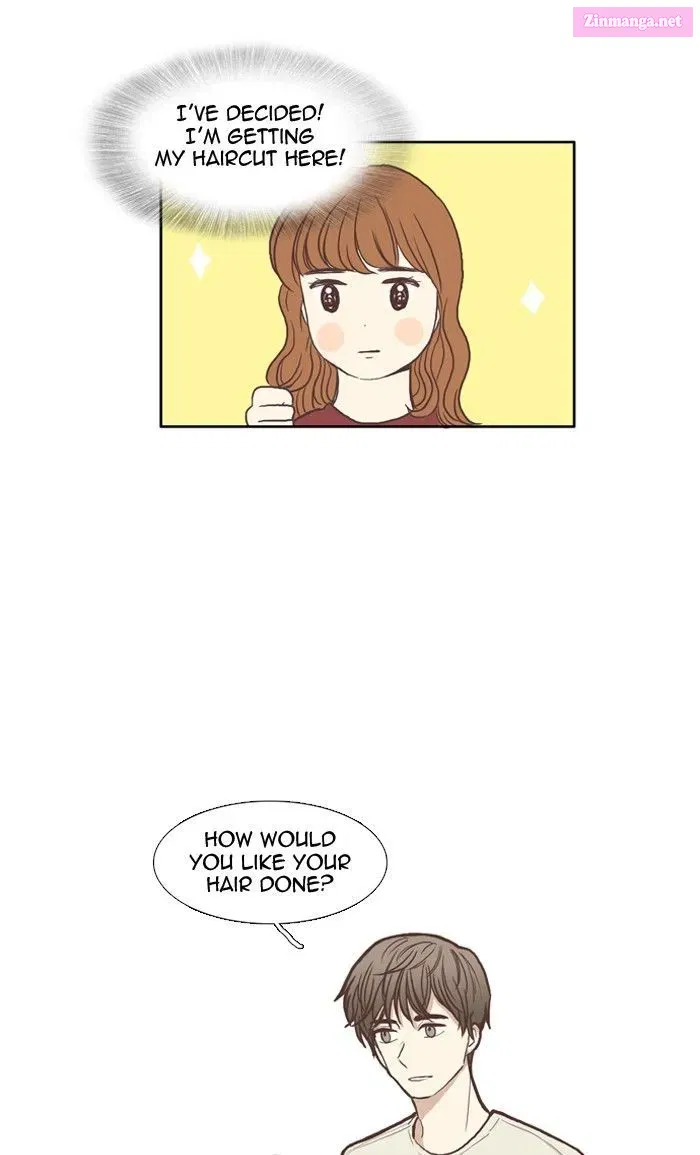 Girl’s World ( World of Girl ) Chapter 57 page 27 - MangaKakalot