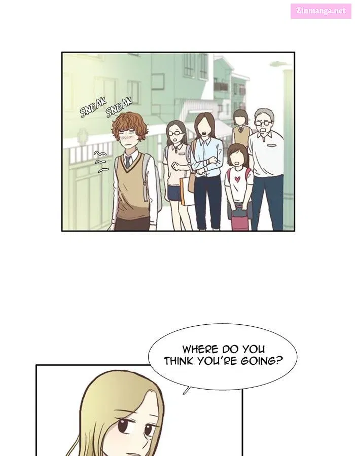 Girl’s World ( World of Girl ) Chapter 59 page 28 - MangaKakalot