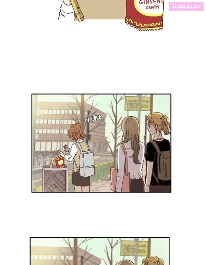 Girl’s World ( World of Girl ) Chapter 59 page 36 - MangaKakalot