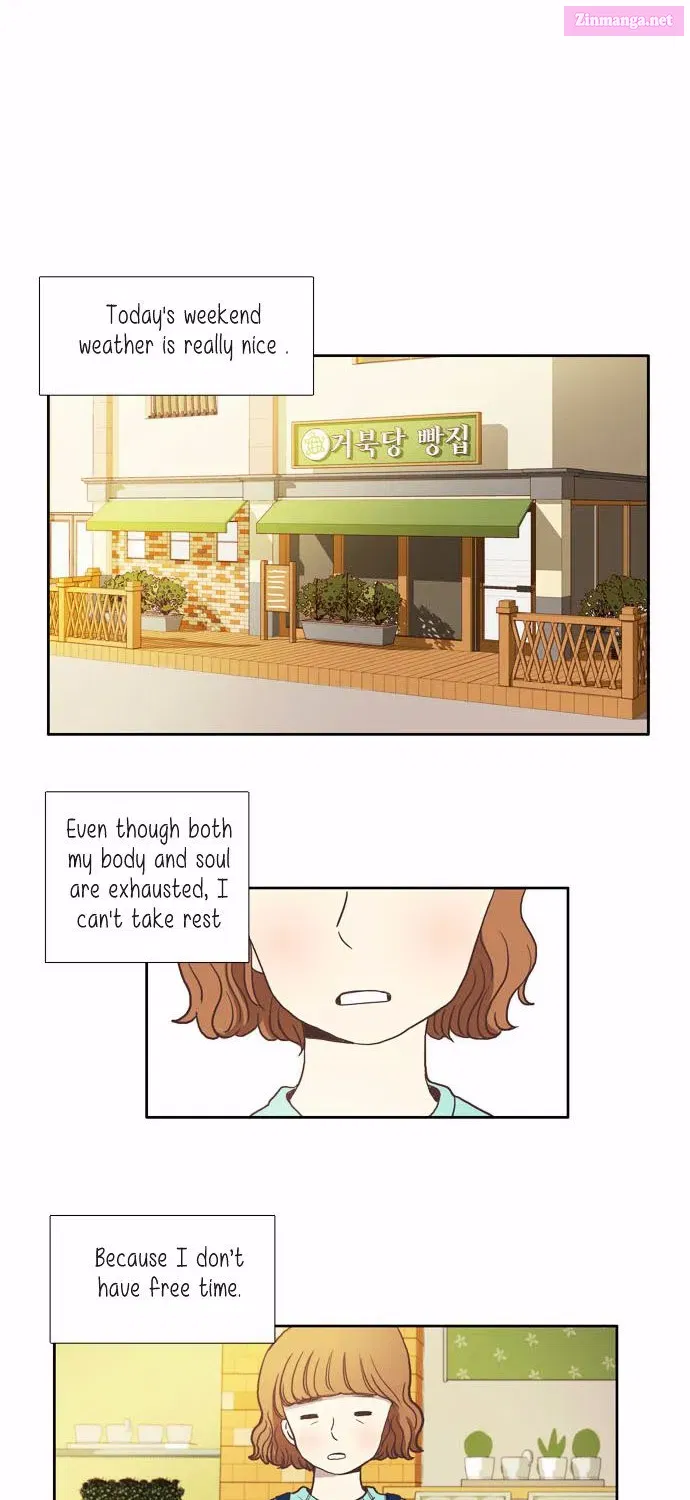 Girl’s World ( World of Girl ) Chapter 6 page 2 - MangaKakalot