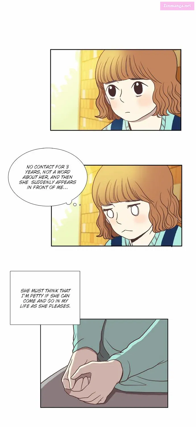 Girl’s World ( World of Girl ) Chapter 6 page 39 - MangaKakalot