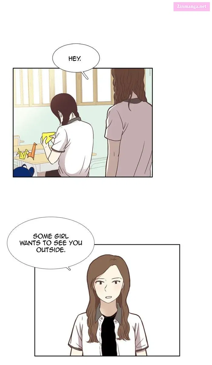 Girl’s World ( World of Girl ) Chapter 64 page 19 - MangaKakalot