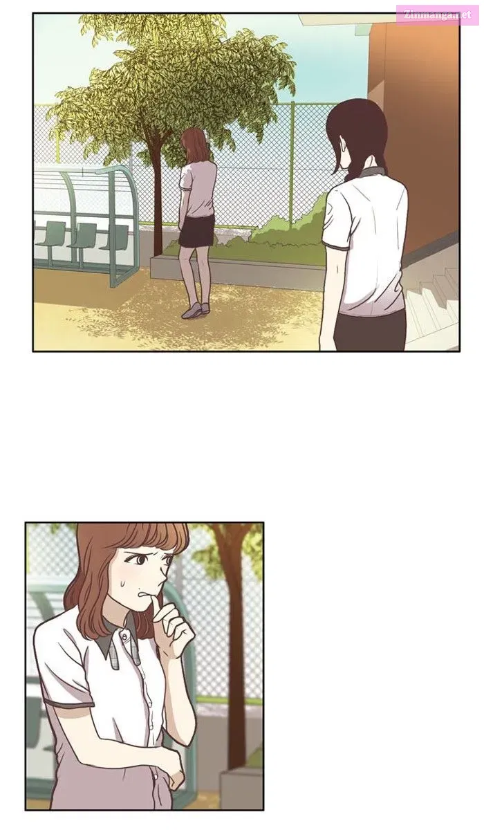 Girl’s World ( World of Girl ) Chapter 64 page 21 - MangaKakalot