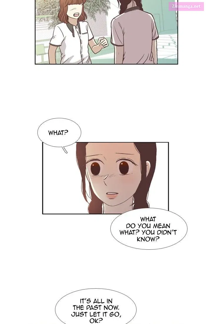 Girl’s World ( World of Girl ) Chapter 64 page 24 - MangaKakalot