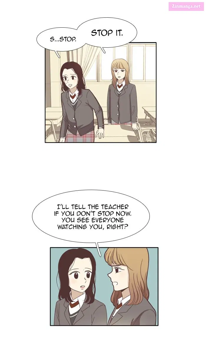 Girl’s World ( World of Girl ) Chapter 69 page 19 - MangaKakalot