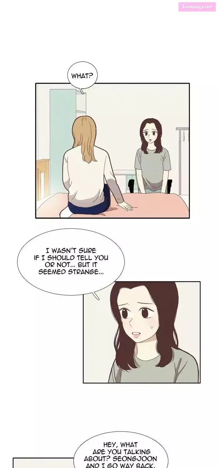 Girl’s World ( World of Girl ) Chapter 74 page 13 - MangaKakalot