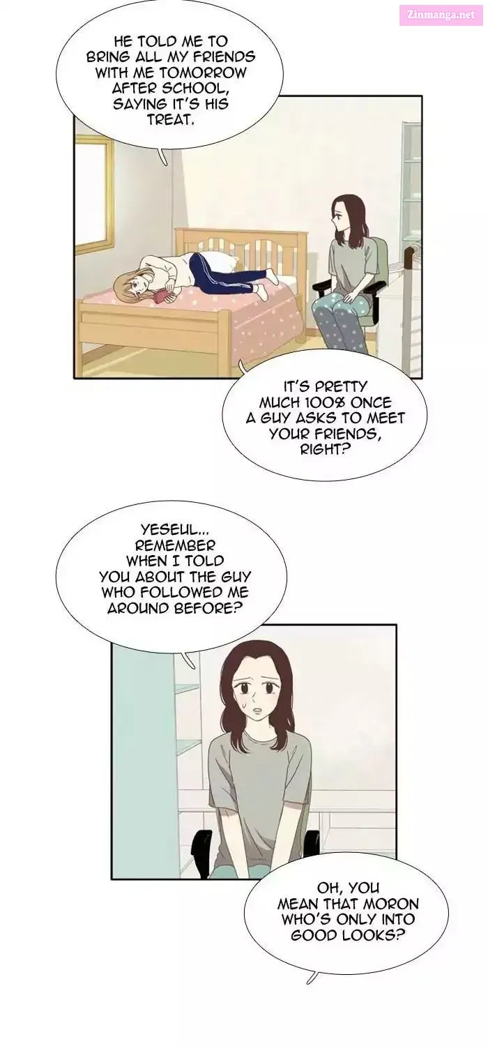 Girl’s World ( World of Girl ) Chapter 75 page 11 - MangaKakalot