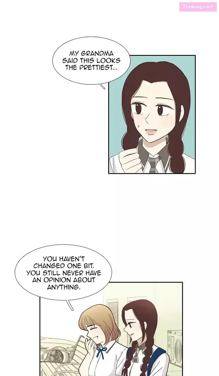 Girl’s World ( World of Girl ) Chapter 82 page 20 - MangaKakalot