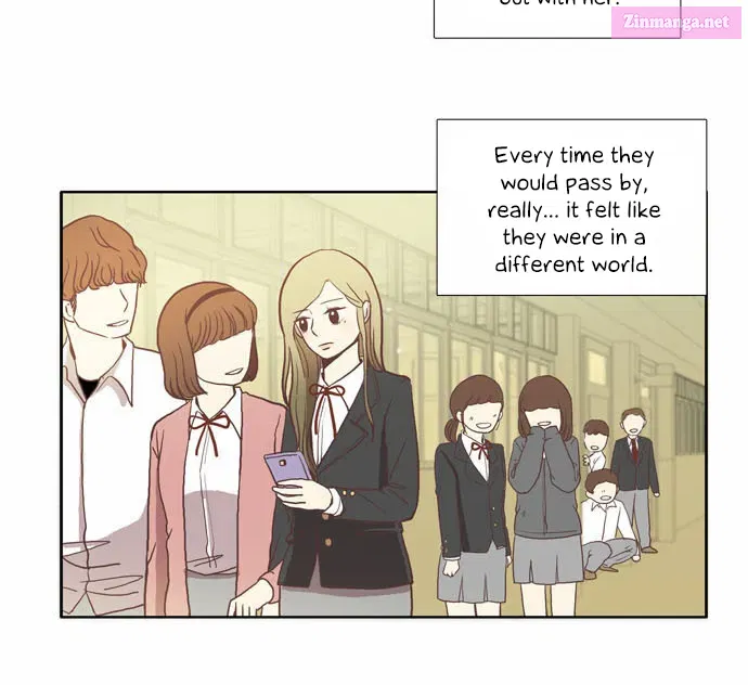 Girl’s World ( World of Girl ) Chapter 9 page 2 - MangaKakalot