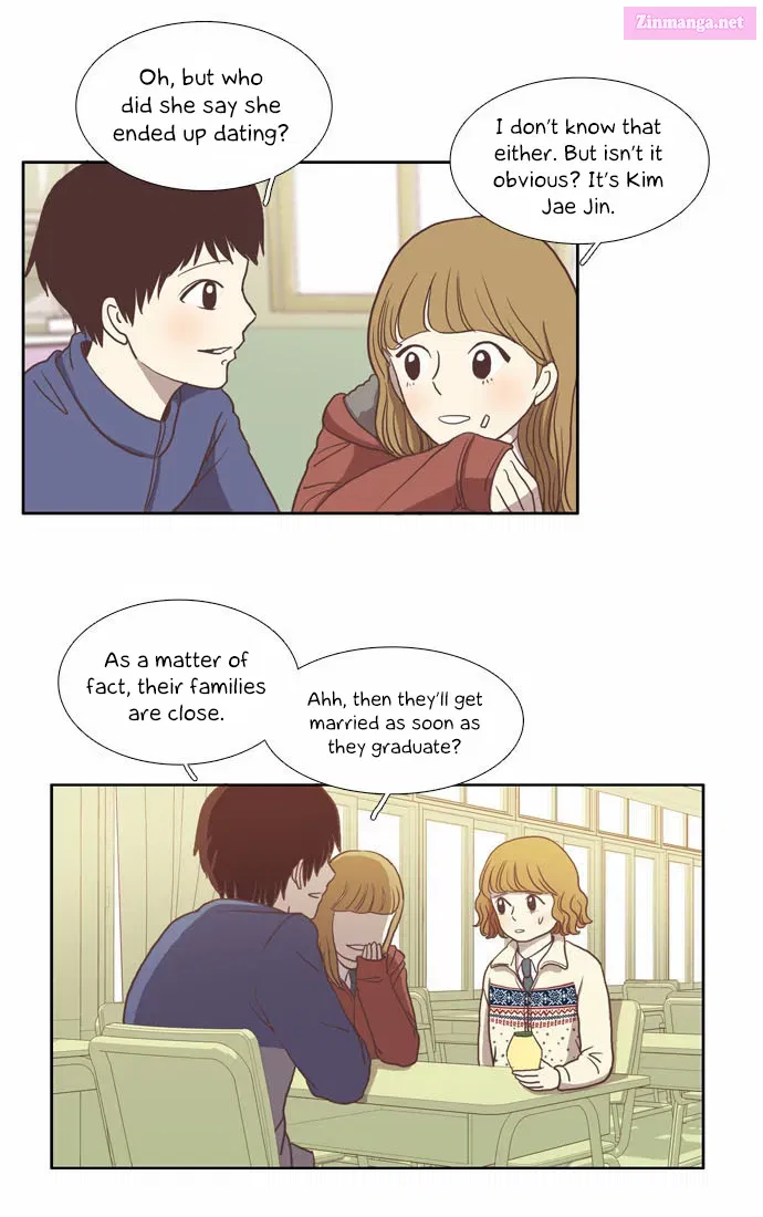 Girl’s World ( World of Girl ) Chapter 9 page 11 - MangaKakalot