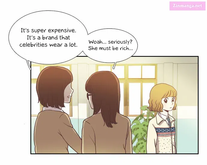 Girl’s World ( World of Girl ) Chapter 9 page 15 - MangaKakalot