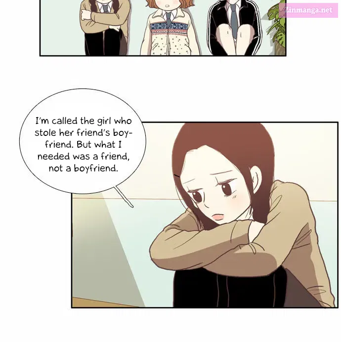 Girl’s World ( World of Girl ) Chapter 9 page 30 - MangaKakalot