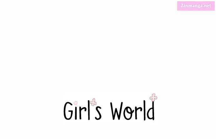 Girl’s World ( World of Girl ) Chapter 9 page 4 - MangaKakalot