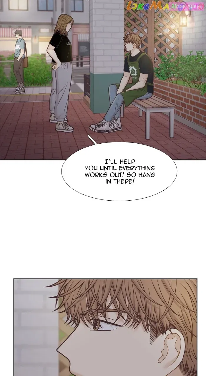 Girl’s World ( World of Girl ) Chapter 366 page 36 - MangaNelo