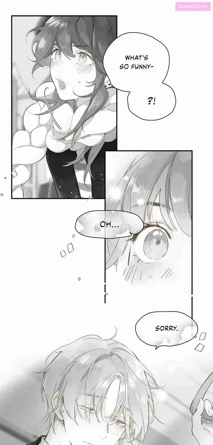 Give You the Universe Chapter 1 page 7 - MangaKakalot