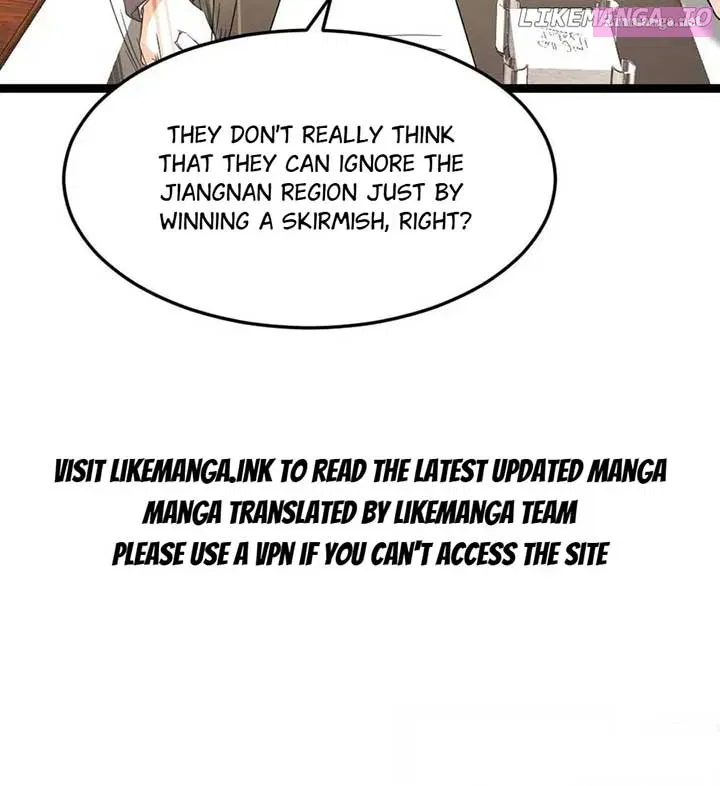 Global Freeze: I Created An Apocalypse Shelter Chapter 548 page 28 - MangaKakalot