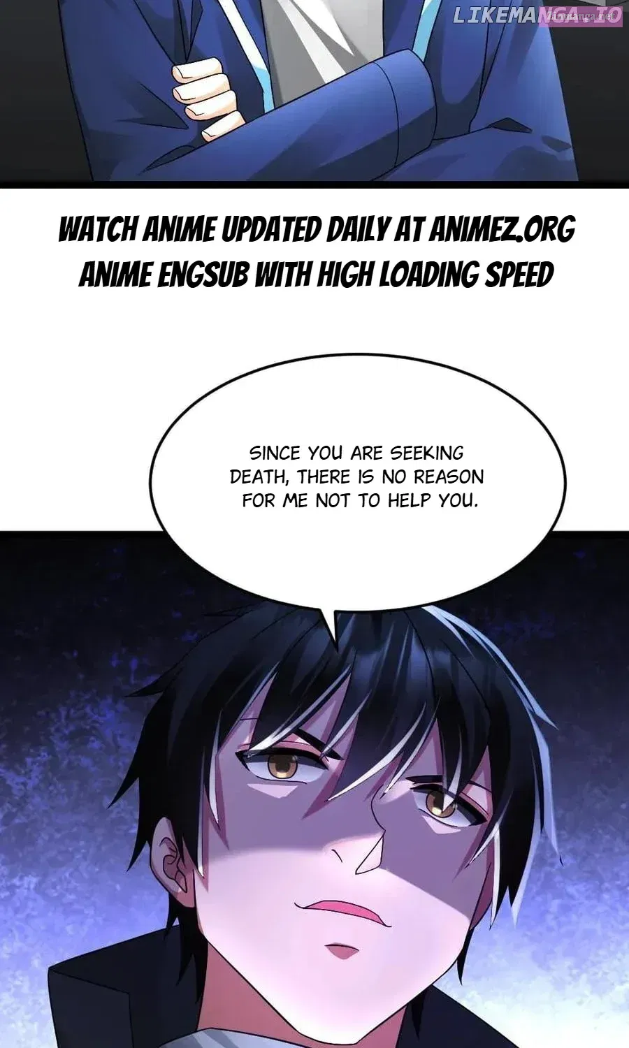 Global Freeze: I Created An Apocalypse Shelter Chapter 607 page 19 - MangaKakalot